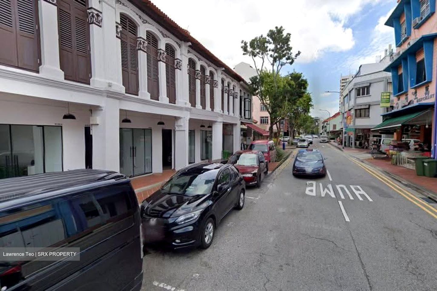 Joo Chiat Road (D15), Retail #607883881